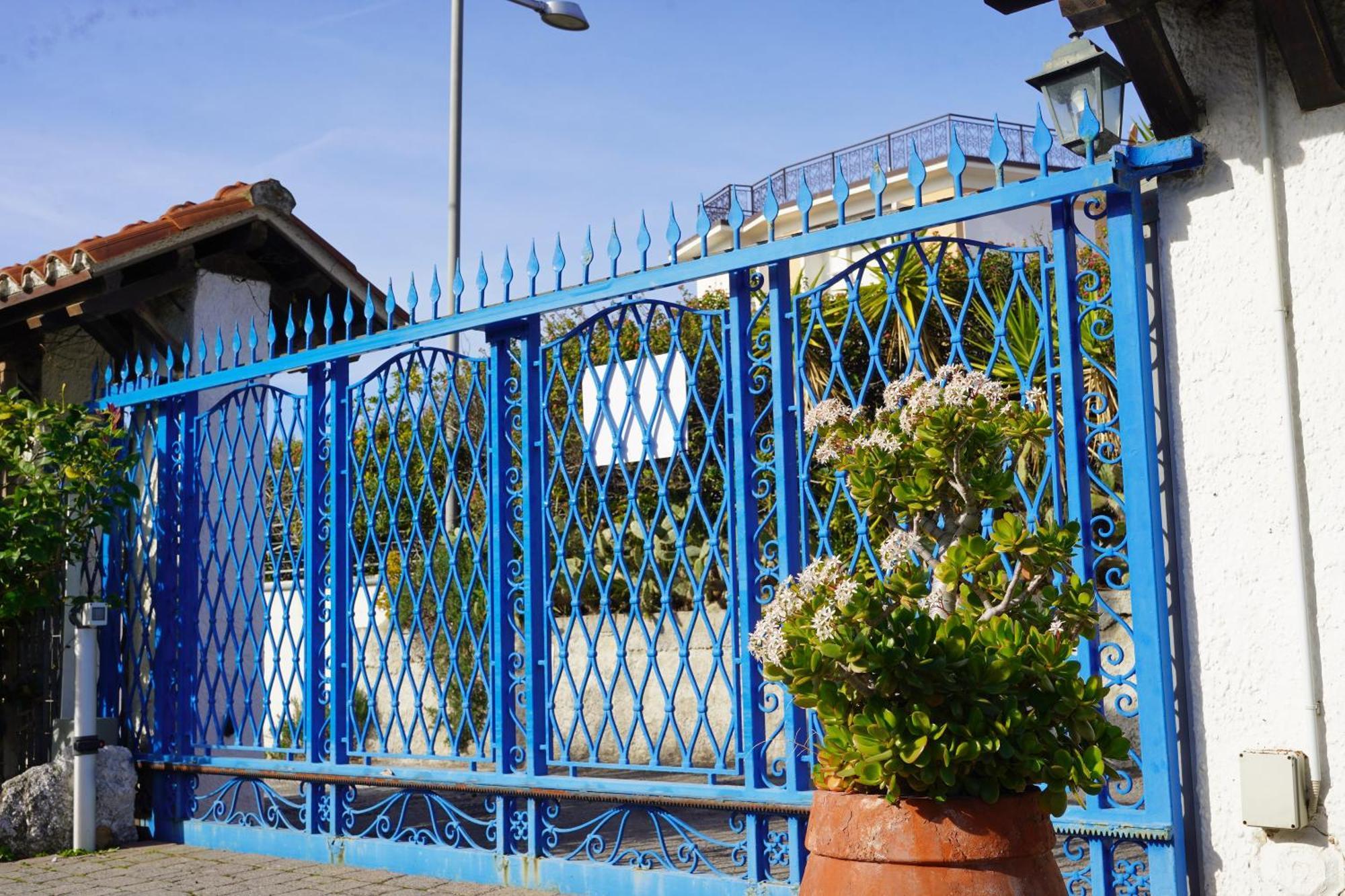 Villa Rita Sea Front View Sanremo - Parcheggio Gratuito In Struttura Buitenkant foto